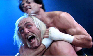 Illustration for article titled Wrestlemania turns 31 today, brother